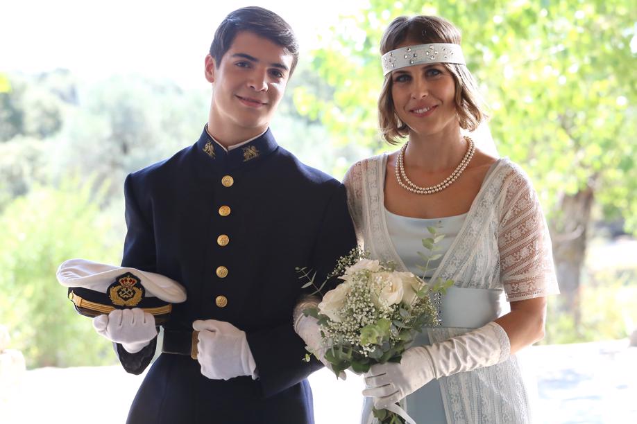 Il Segreto nel prime time di Rete 4 causa Mondiali (anticipazioni)