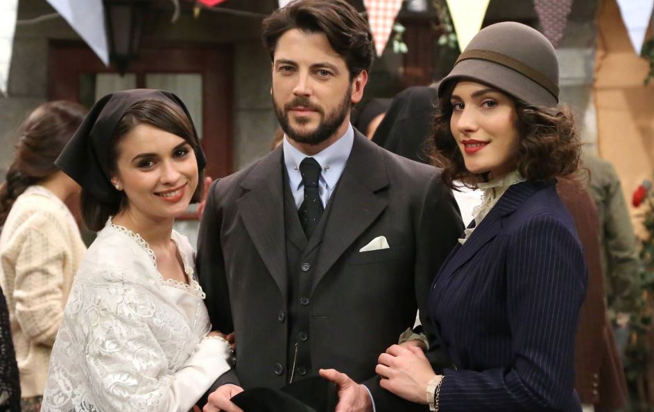 Canale5: al via il daytime estivo