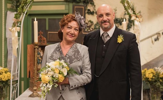 Il Segreto, anticipazioni: un nuovo amore per Dolores