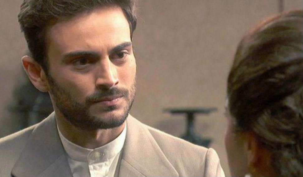 Il Segreto, anticipazioni: Donna Francisca caccia di casa Saul