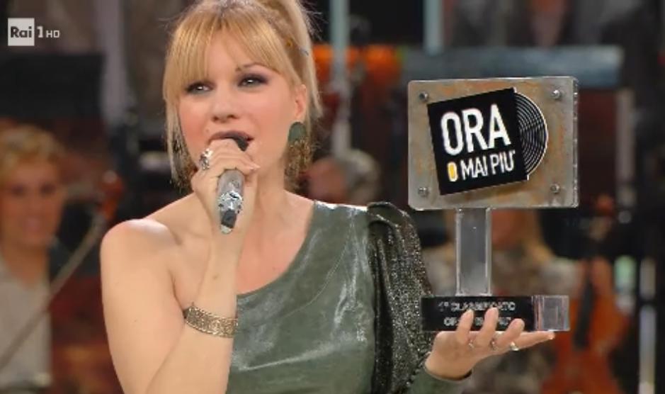 Ora o Mai Più: la vincitrice è Lisa