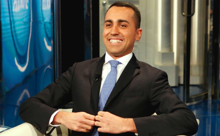 Rai, Di Maio contro i raccomandati: «Nuovi vertici sganciati dalla politica». A breve, la prova dei fatti