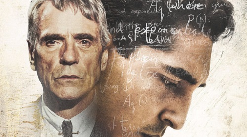Programmi TV di stasera, domenica 24 giugno 2018. In prima tv su Canale5 «L’uomo che vide l’infinito»