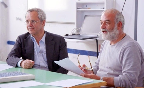 Programmi TV di stasera, mercoledì 20 giugno 2018. Su Rai2 J-Ax ed Enrico Mentana protagonisti de Il Supplente