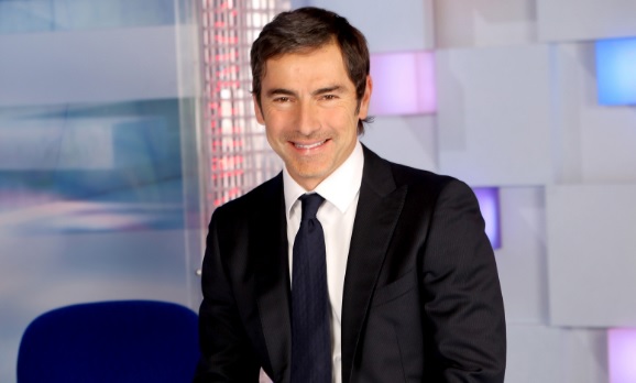 Italia Sì, il contentino della Rai a Marco Liorni per la stagione 2018/2019