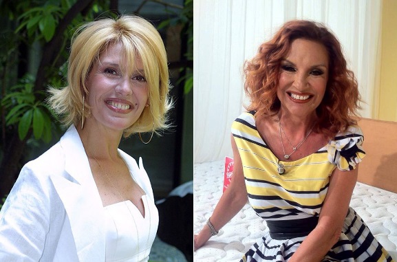 Pechino Express 2018: Patrizia Rossetti e Maria Teresa Ruta al posto di Eleonora Brigliadori e figlio