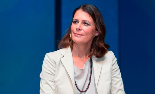 Marinella Soldi lascia Discovery