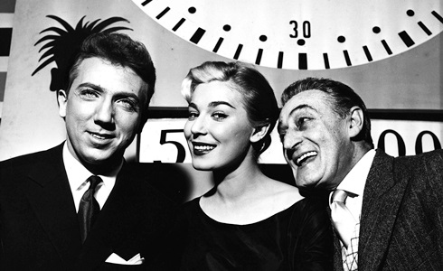 TecheTecheTè: al via su Rai1 la lunga estate a tutto amarcord