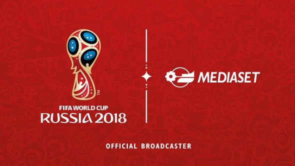 Mondiali 2018, la programmazione di Mediaset: apre al mattino Buongiorno Mosca, chiudono Balalaika su Canale 5 e Tiki Taka Russia su Italia 1