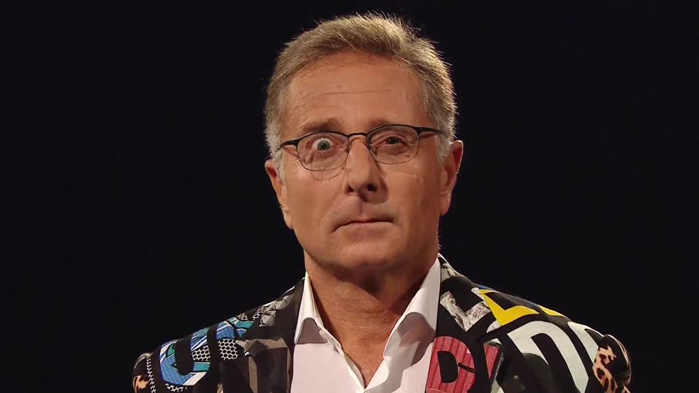BOOM! Scherzi a Parte e Ciao Darwin per Paolo Bonolis nella prossima stagione tv