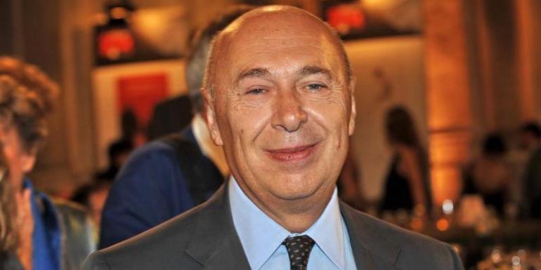 La Grande Storia riparte dal fascismo