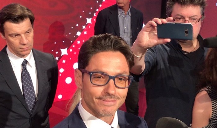 Piersilvio Berlusconi: «Vogliamo fare un Mondiale allegro e brillante. Contatti con Netflix per eventuali coproduzioni»