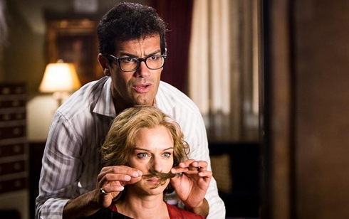 Fiction News: in arrivo Basta un paio di baffi e Braccialetti Rossi 4