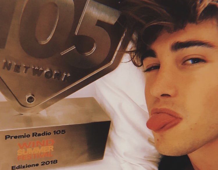 Wind Summer Festival 2018: la finale a settembre a Milano