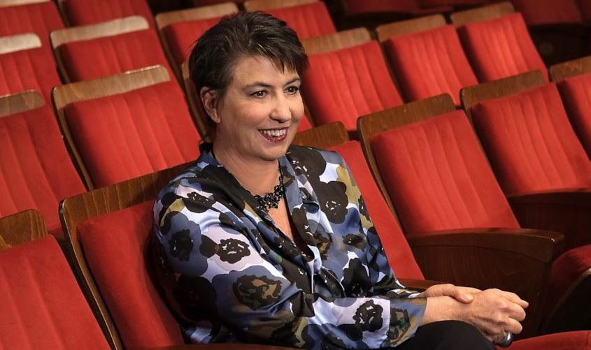 Rai3 pensa al ritorno di Serena Dandini con «La tv delle ragazze»