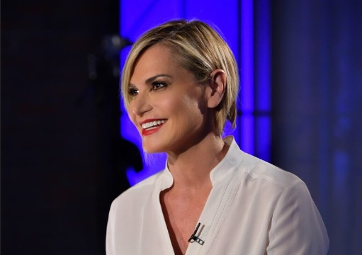 Simona Ventura: «A Mediaset due o tre colleghe nemiche […] dicevano che ero una stron*a»