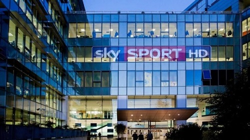 Serie A 2018/21: diritti TV assegnati a Sky e Perform