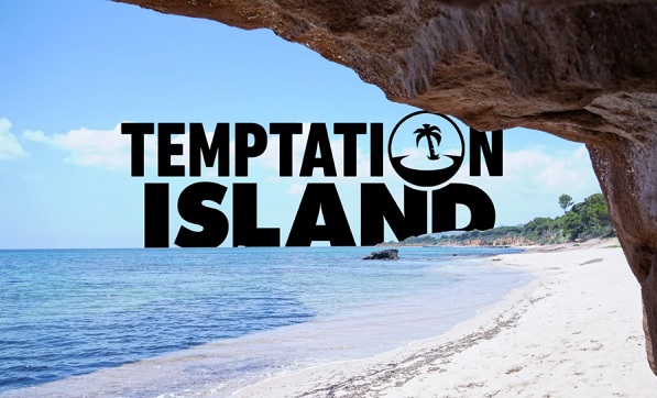 Temptation Island 2018