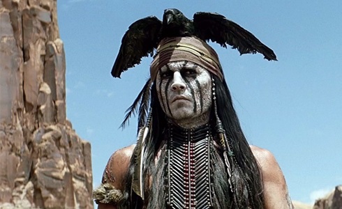 Programmi TV di stasera, giovedì 7 giugno 2018. Su Rai2 «The Lone Ranger»