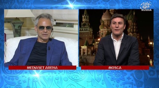 Ascolti TV | Giovedì 28 giugno 2018. Inghilterra-Belgio 26.6%, Don Matteo 15.4%