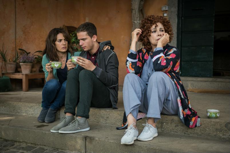 Tutto può Succedere 3