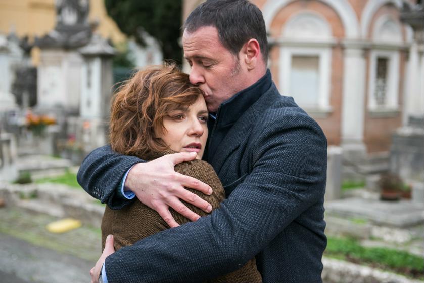 Tutto può Succedere 3 - Camilla Filippi e Pietro Sermonti