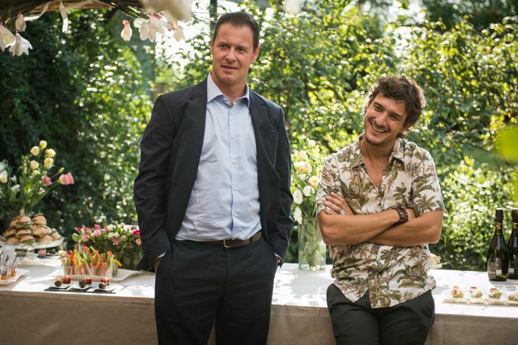 Ascolti TV | Lunedì 18 giugno 2018. Tunisia – Inghilterra al 27.8%, Balalaika 11%. Tutto può Succedere 3 parte dal 15.9%