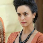 Victor Ros 2 - Megan Montaner