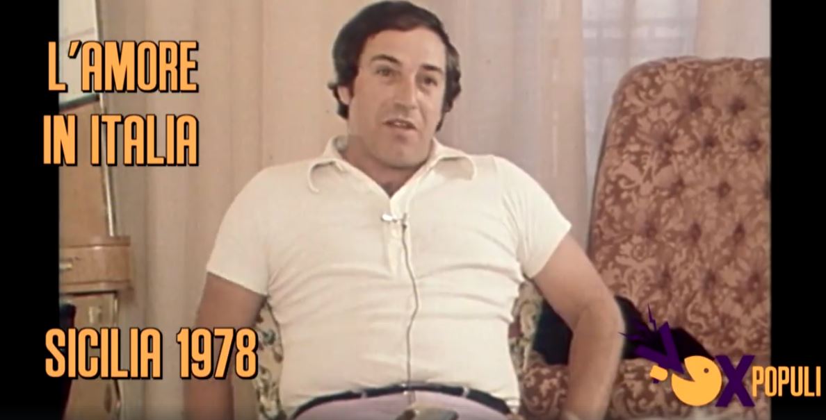 Vox Populi: Rai3 racconta in access l’evoluzione della società italiana