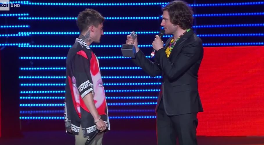 Wind Music Awards Summer 2018