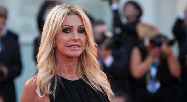 paola-ferrari Paola Ferrari