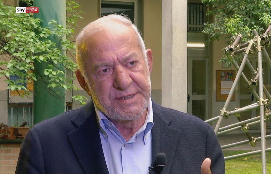 ’68, noi c’eravamo: Sky Tg 24 racconta la ‘rivoluzione’ cinquant’anni dopo