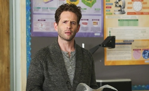 A.P. Bio – Su Joi arriva il “cattivo maestro” Jack Griffin