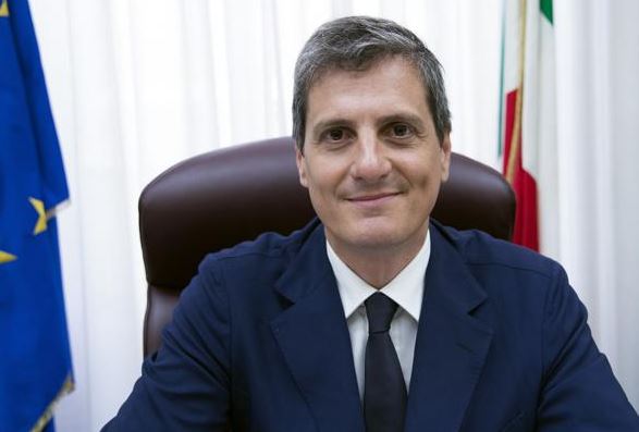 Vigilanza Rai, Alberto Barachini eletto nuovo Presidente