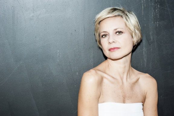 Il cast di Tale e Quale Show 2018