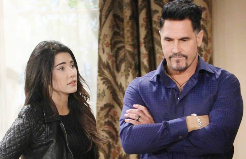 Beautiful anticipazioni: Bill demolirà l’edificio Spectra?