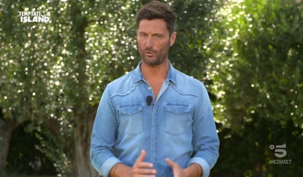 Programmi TV di stasera, martedì 31 luglio 2018. Su La5 la replica di Temptation Island