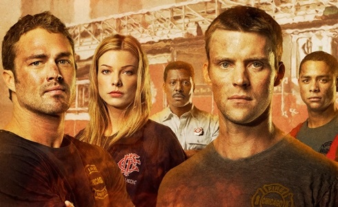 Programmi TV di stasera, mercoledì 18 luglio 2018. Su Italia1 la quinta stagione di Chicago Fire