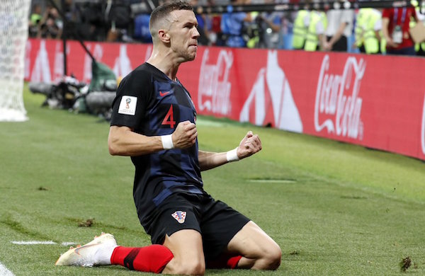 Ascolti TV | Mercoledì 11 luglio 2018. 10,8 mln per Croazia-Inghilterra (47.2%). Crolla Superquark (7.9%) battuto da Chi l’ha Visto (8.5%) e tallonato da Il Segreto (7%)