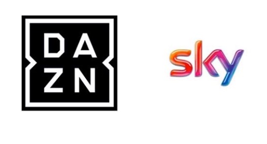 DAZN verso l’intesa con Sky