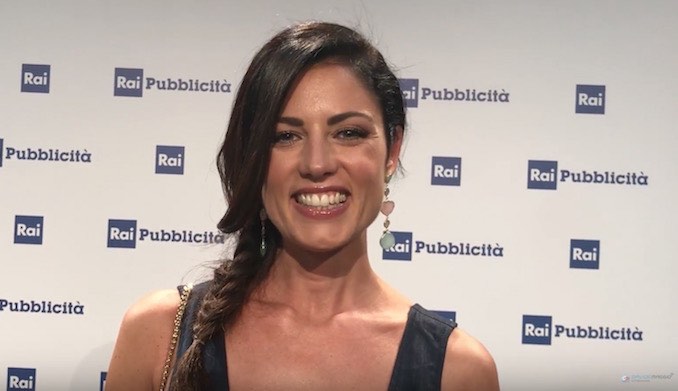 Daniela Ferolla a DM: «Sono l’unica donna ad esser resistita così tanto a Linea Verde. Al mio fianco arrivano Federico Quaranta e Peppone»