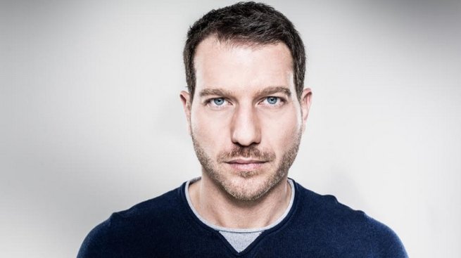 Mai più Bullismo: Daniele Piervincenzi nuovo conduttore al posto di Pablo Trincia