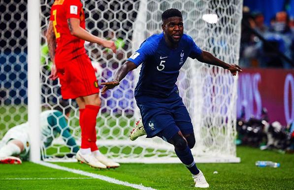 Ascolti TV | Martedì 10 luglio 2018. Francia-Belgio oltre i 10 mln (46.5%)