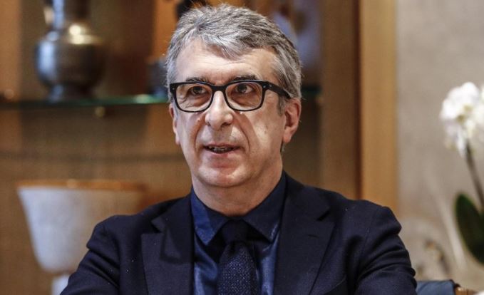 Gabriele Romagnoli lascia Rai Sport: «Sembrava di stare a Beirut. Serve un ripensamento generale»