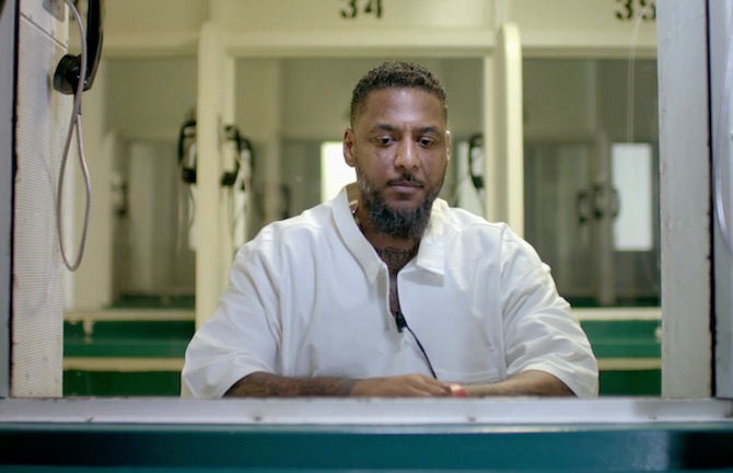 I’m a Killer: C+I va nel braccio della morte