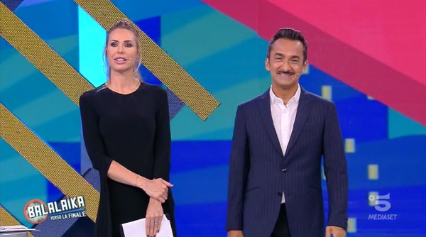 Balalaika: per fortuna siamo alla fine!