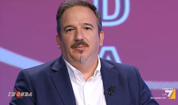 La7 va «In Onda» senza contraddittorio. Era questo il pluralismo vantato da Urbano Cairo?