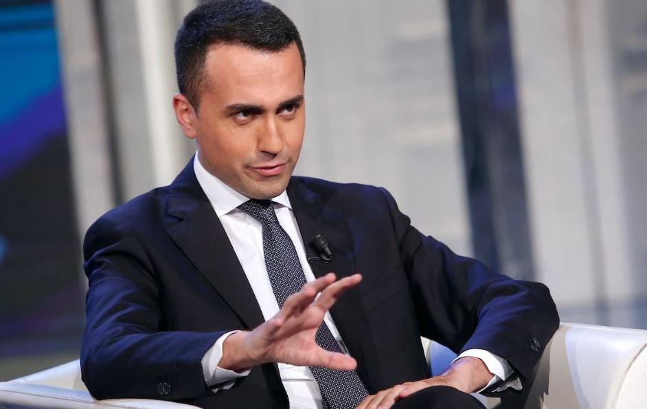Rai, Pd all’attacco sulle nuove nomine. Di Maio: «Noi facciamo i casting, quelli di prima mettevano i loro compari»