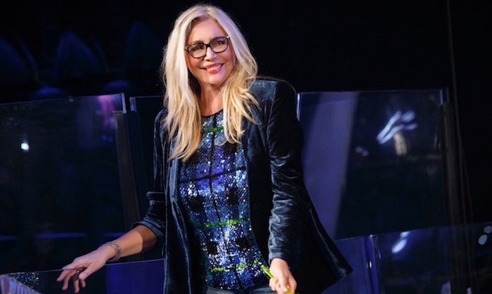 Mara Venier: «Meglio la domenica di Barbara che quella della Parodi». Poi sbugiarda Malgioglio