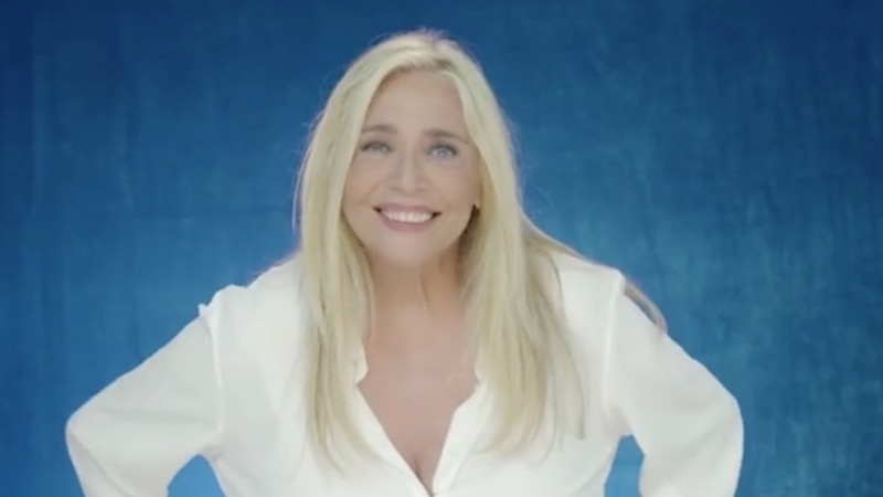 Domenica In: Mara Venier è ancora qua – Video